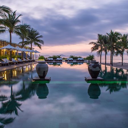 Mia Resort Nha Trang Exterior photo