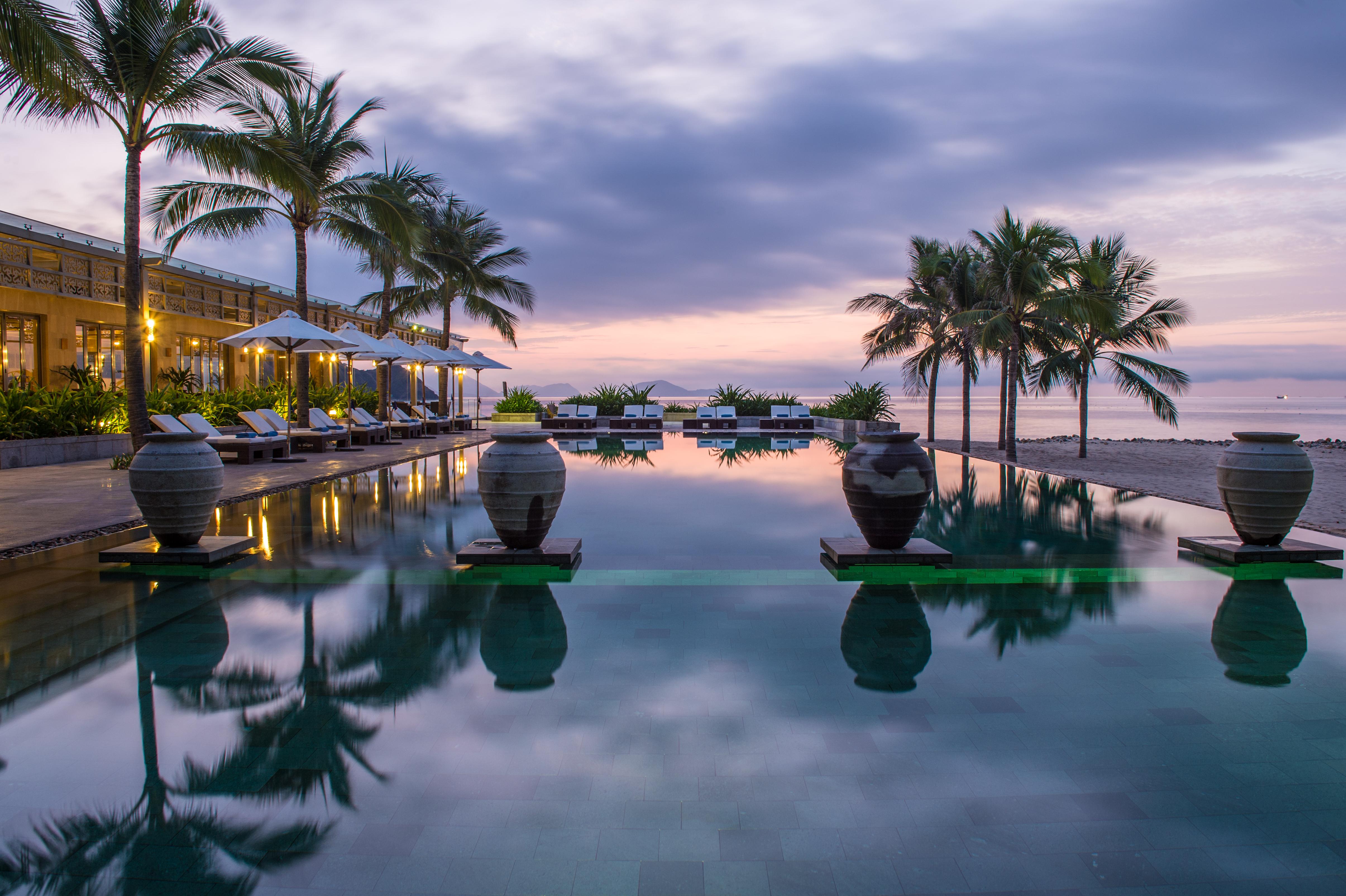 Mia Resort Nha Trang Exterior photo