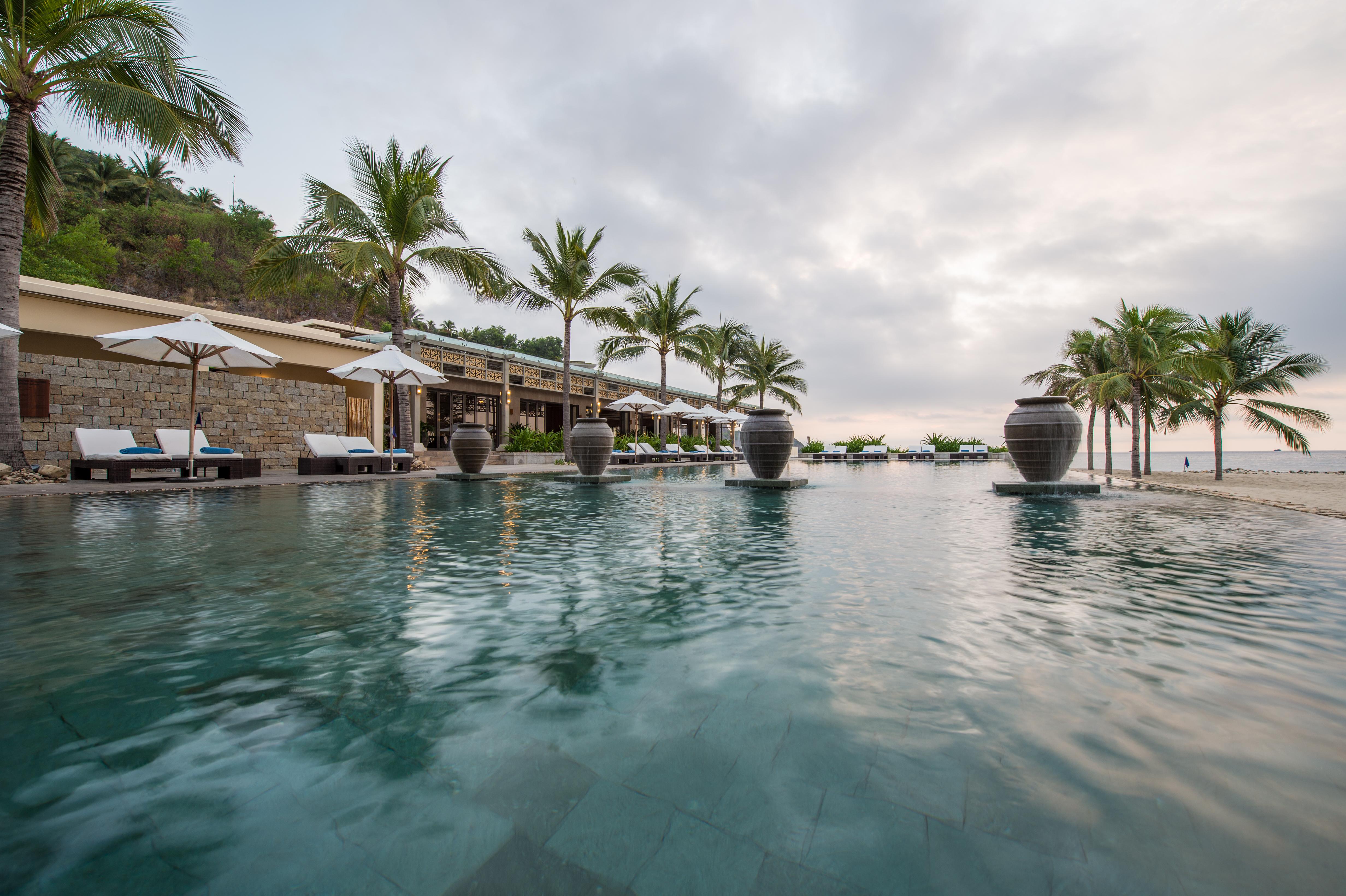 Mia Resort Nha Trang Exterior photo