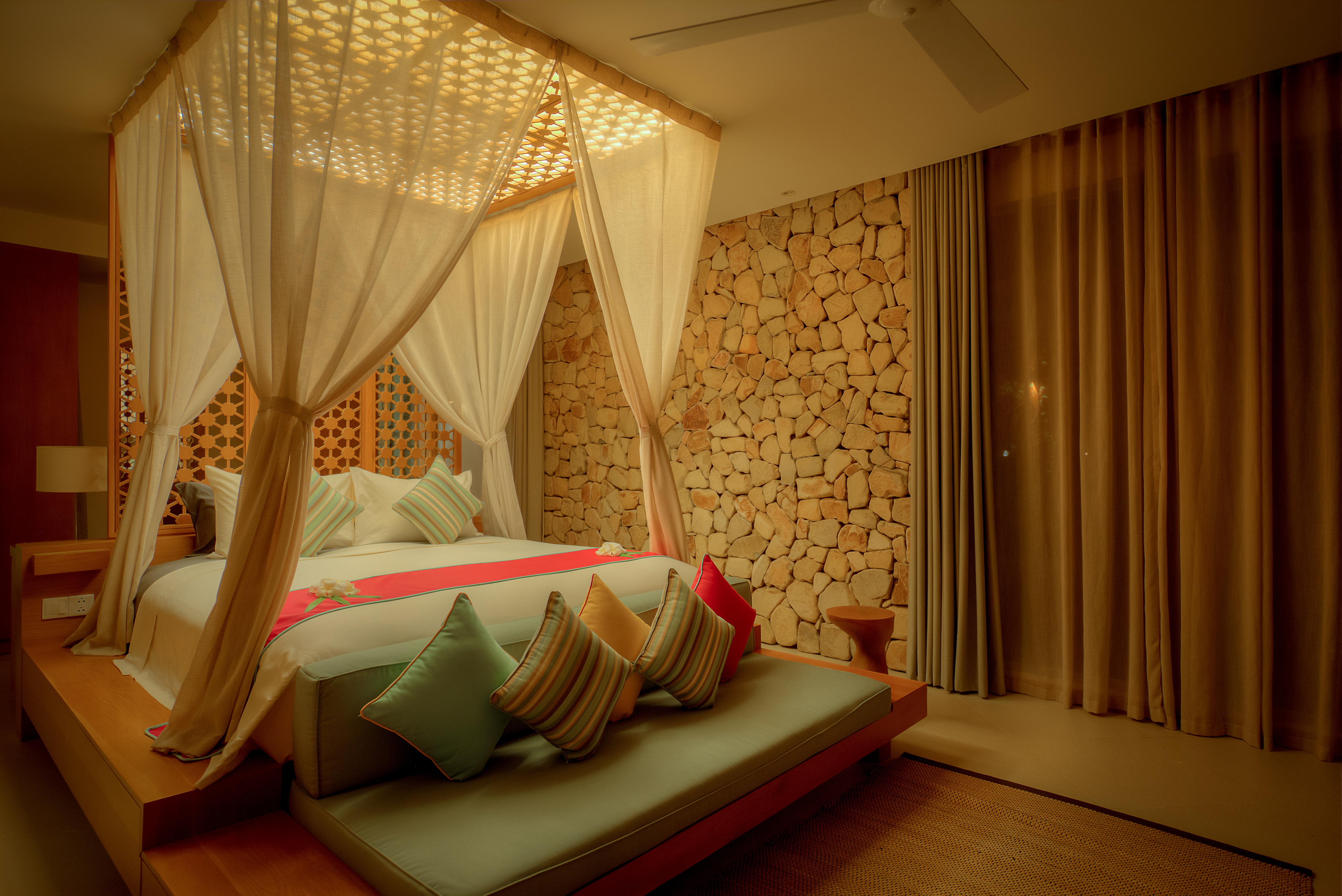 Mia Resort Nha Trang Exterior photo