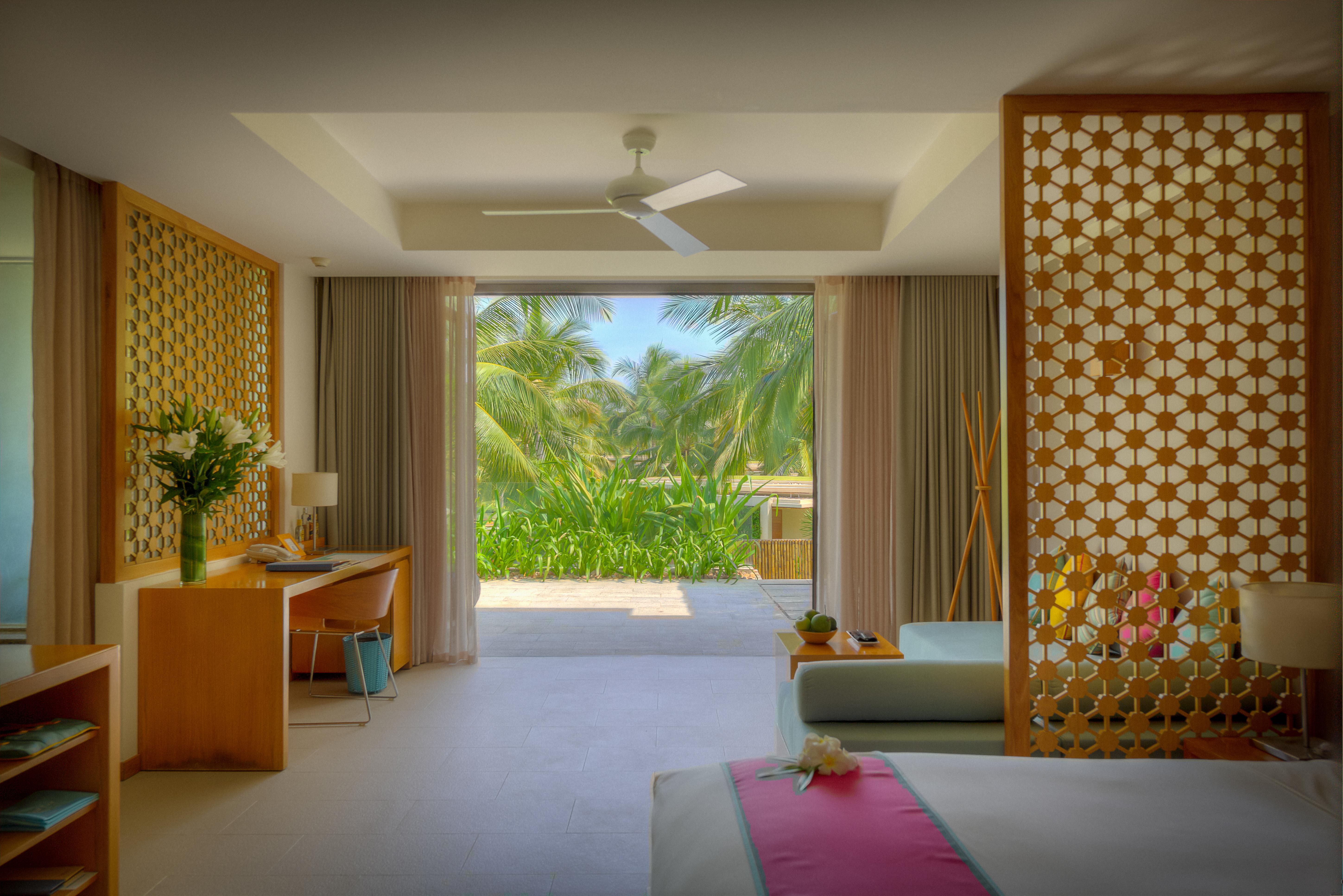 Mia Resort Nha Trang Exterior photo